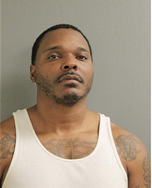 MAURICE LENELL ABSTON, Cook County, Illinois