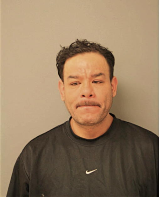 SALUSTRIO ACOSTA-GARCIA, Cook County, Illinois