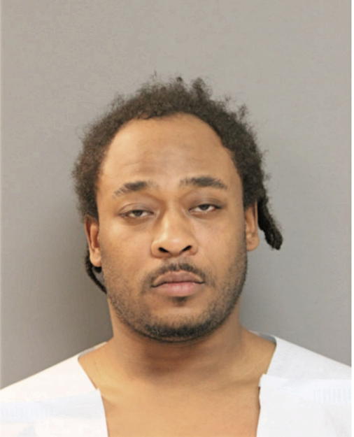 MARTELL D ADAMS, Cook County, Illinois