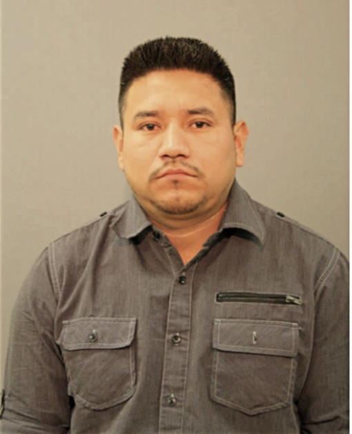 EDWIN AGUILAR, Cook County, Illinois