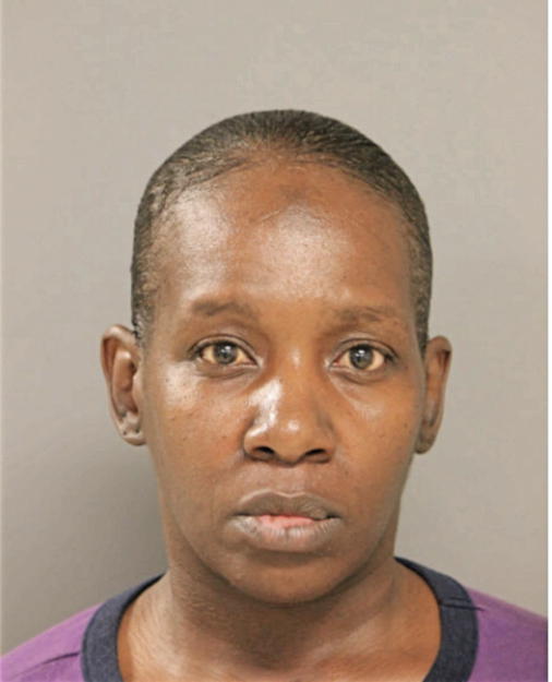 MARY ALEXANDER, Cook County, Illinois