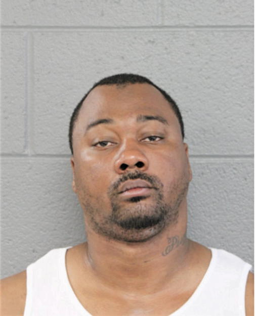 ELLIOT ALLEN, Cook County, Illinois