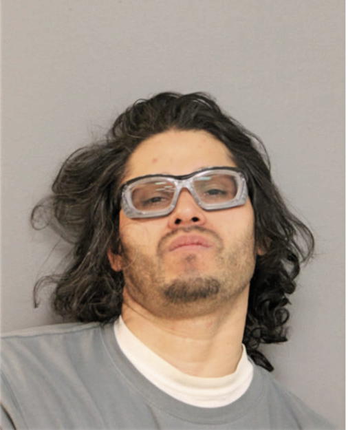MARIO A ALVAREZ, Cook County, Illinois