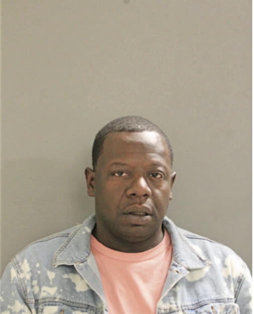 RAYMOND D ANDERSON, Cook County, Illinois
