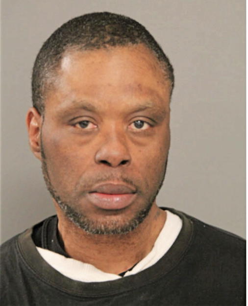 CLARENCE ANTHONY, Cook County, Illinois