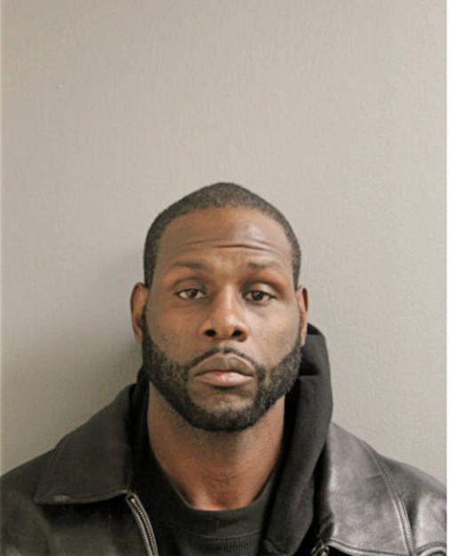 JEFFERY L ARNOLD, Cook County, Illinois
