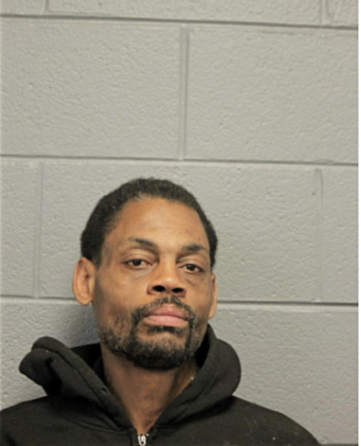 DONYELL A AUSTIN, Cook County, Illinois