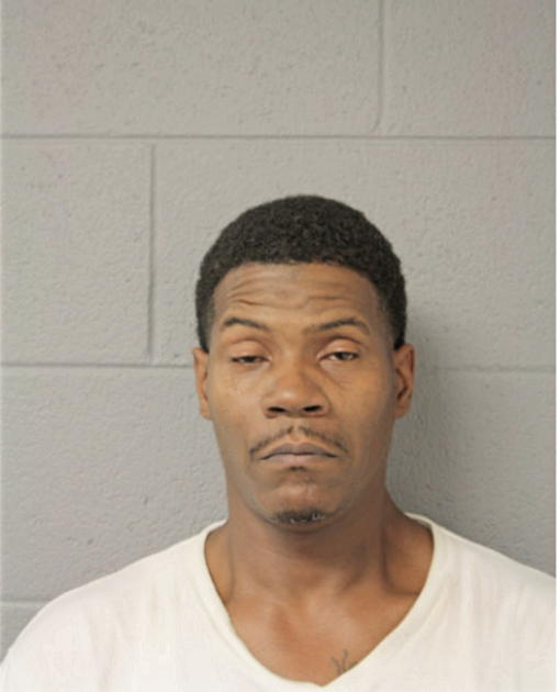 DEANGELO BABER, Cook County, Illinois
