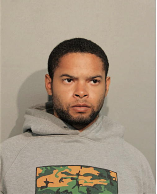 KENNETH BAKER, Cook County, Illinois