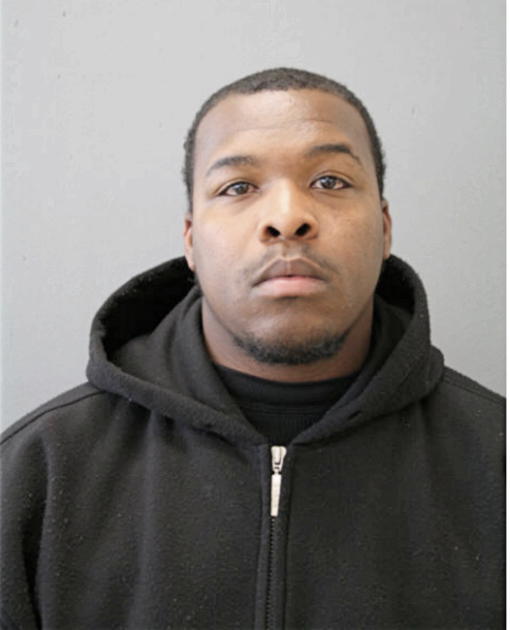 DEREK BANKS, Cook County, Illinois
