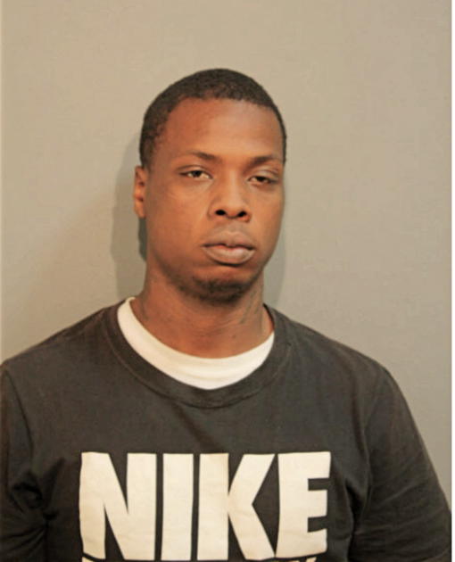 MAURICE J BANKS, Cook County, Illinois