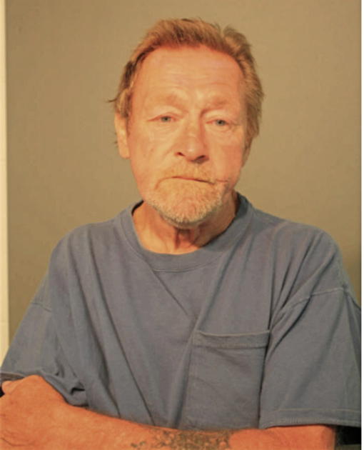DONALD A BANNER, Cook County, Illinois