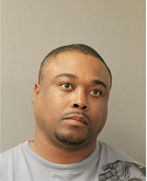DEMOND E BARFIELD, Cook County, Illinois