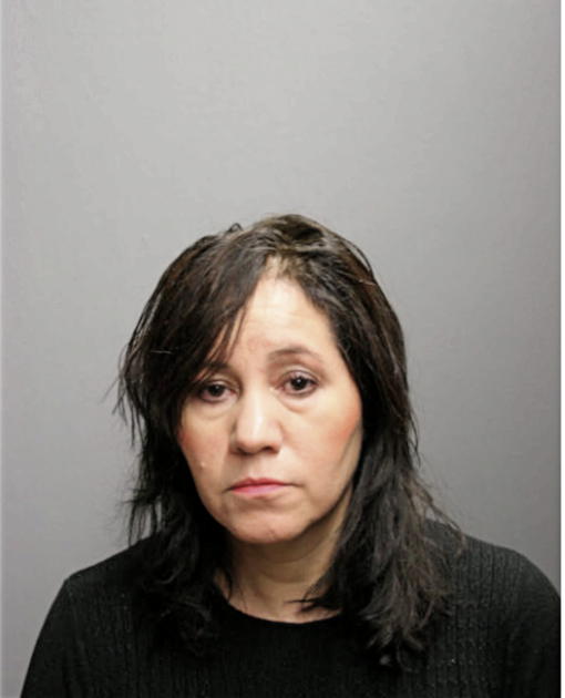 GLORIA BARRAZA, Cook County, Illinois