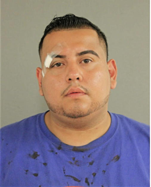 JESUS BARRETO, Cook County, Illinois