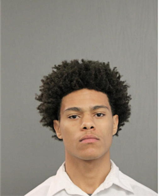 KORAY BELL, Cook County, Illinois