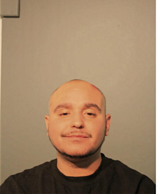 DONNY BERCEDONIS, Cook County, Illinois