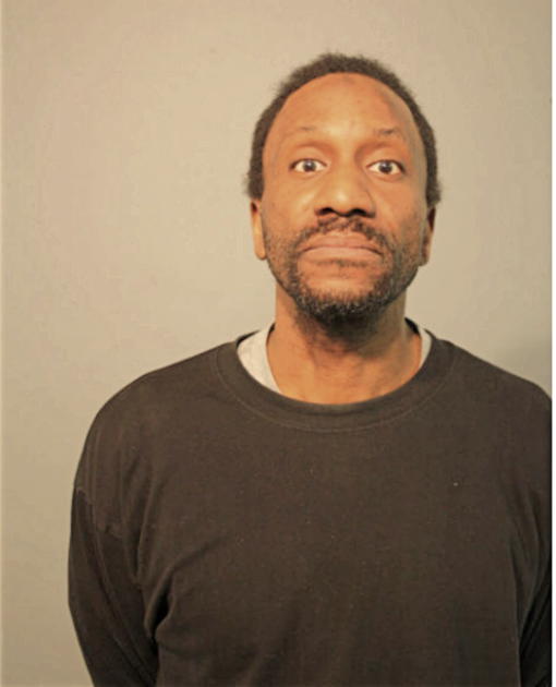HERBERT BERRY, Cook County, Illinois