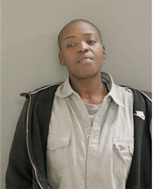 LETRICE L BERRYHILL, Cook County, Illinois