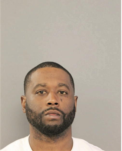 LIONEL BLACK, Cook County, Illinois