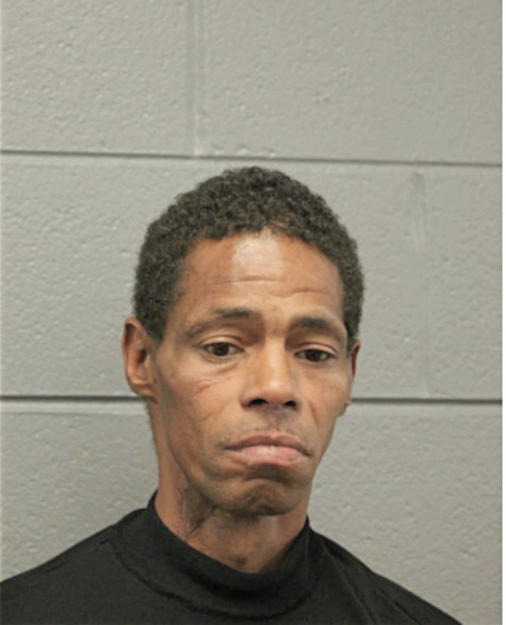 CLIFFORD BLALOCK, Cook County, Illinois