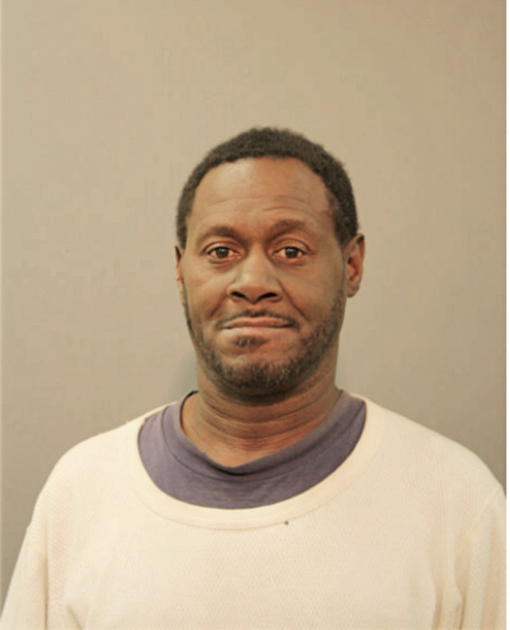 BOBBY D BOLDEN, Cook County, Illinois