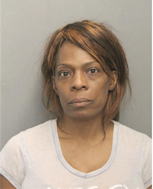 RHONDA BOYD, Cook County, Illinois