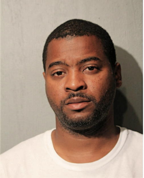 ANTWAN E BRADLEY, Cook County, Illinois