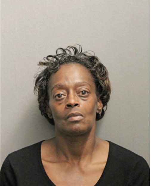 CYNTHIA A BRITT, Cook County, Illinois