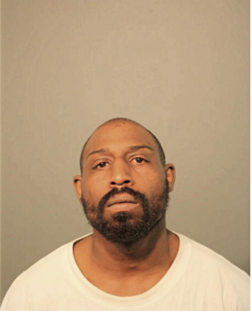 JEFF B BROWN, Cook County, Illinois