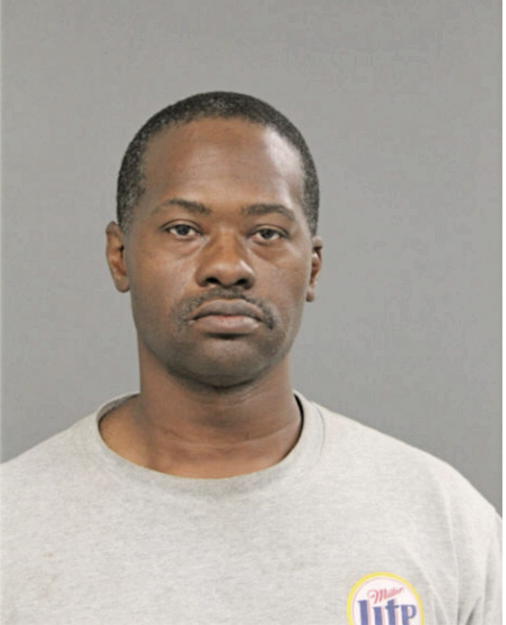LEE BROWN, Cook County, Illinois