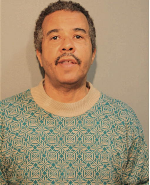 LEONARD BROWN, Cook County, Illinois