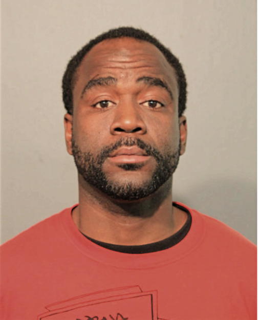 MALCOLM C BROWN, Cook County, Illinois