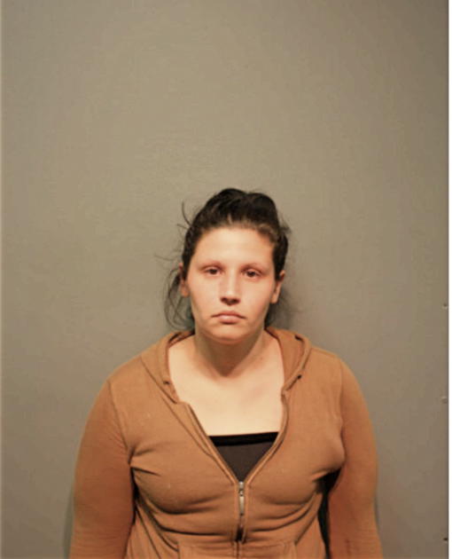 STEPHANIE M BRUNO, Cook County, Illinois