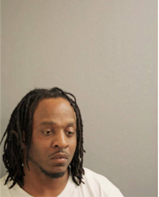 LESHAWN M BUCKNER, Cook County, Illinois