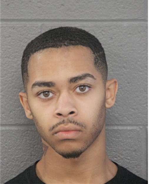 CHRISTOPHER BURGESS, Cook County, Illinois