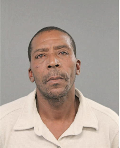 RICHARD L BURKES, Cook County, Illinois