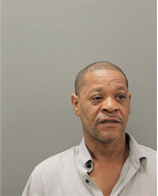 CHRISTOPHER BURKS, Cook County, Illinois