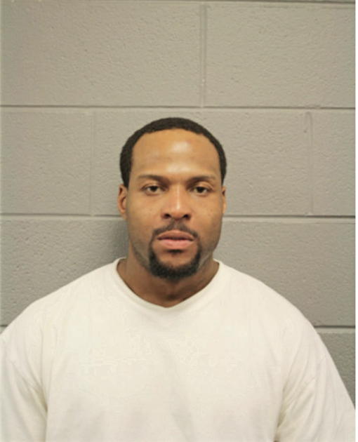 THOMAS BURNETT, Cook County, Illinois