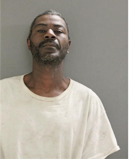DAVID BURTON, Cook County, Illinois