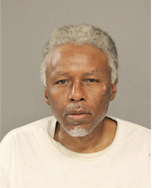 GERALD W CALHOUN, Cook County, Illinois