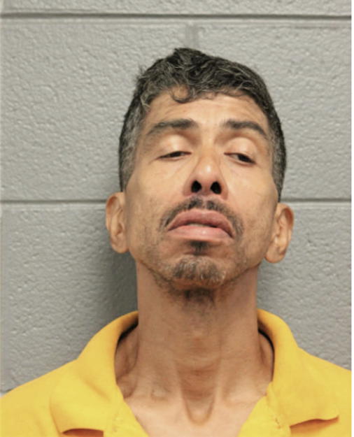 RICARDO CARDONA, Cook County, Illinois