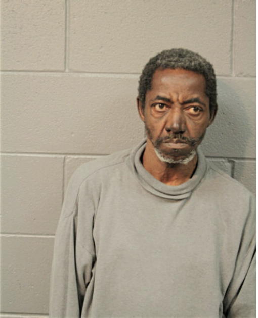 JAMES CASH, Cook County, Illinois