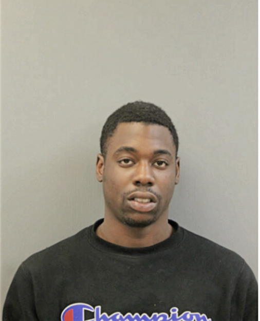 TEVIN J CEPHUS, Cook County, Illinois