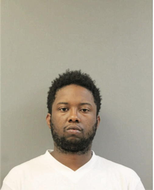 KEVIN MITCHELL CHANGE, Cook County, Illinois