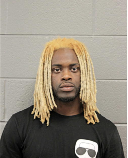 DIAMOND J CHEW, Cook County, Illinois