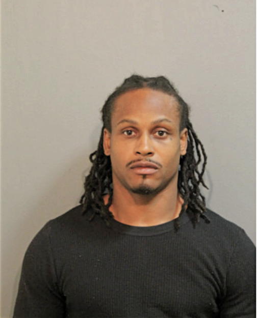 LESTER CODWELL, Cook County, Illinois