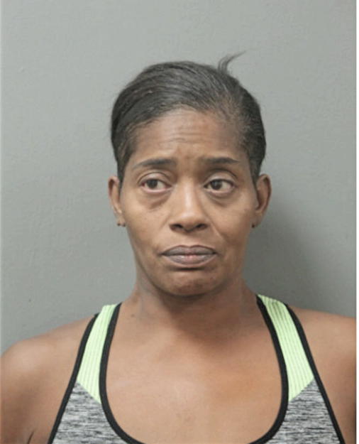 ANNIE D COLEMAN, Cook County, Illinois