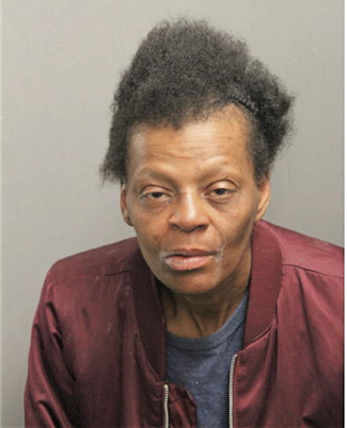 LARISSA COLEMAN, Cook County, Illinois