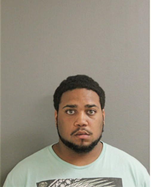 DIJON COLLINS, Cook County, Illinois